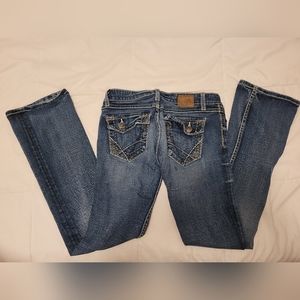 Vintage BKE Low Rise Jeans